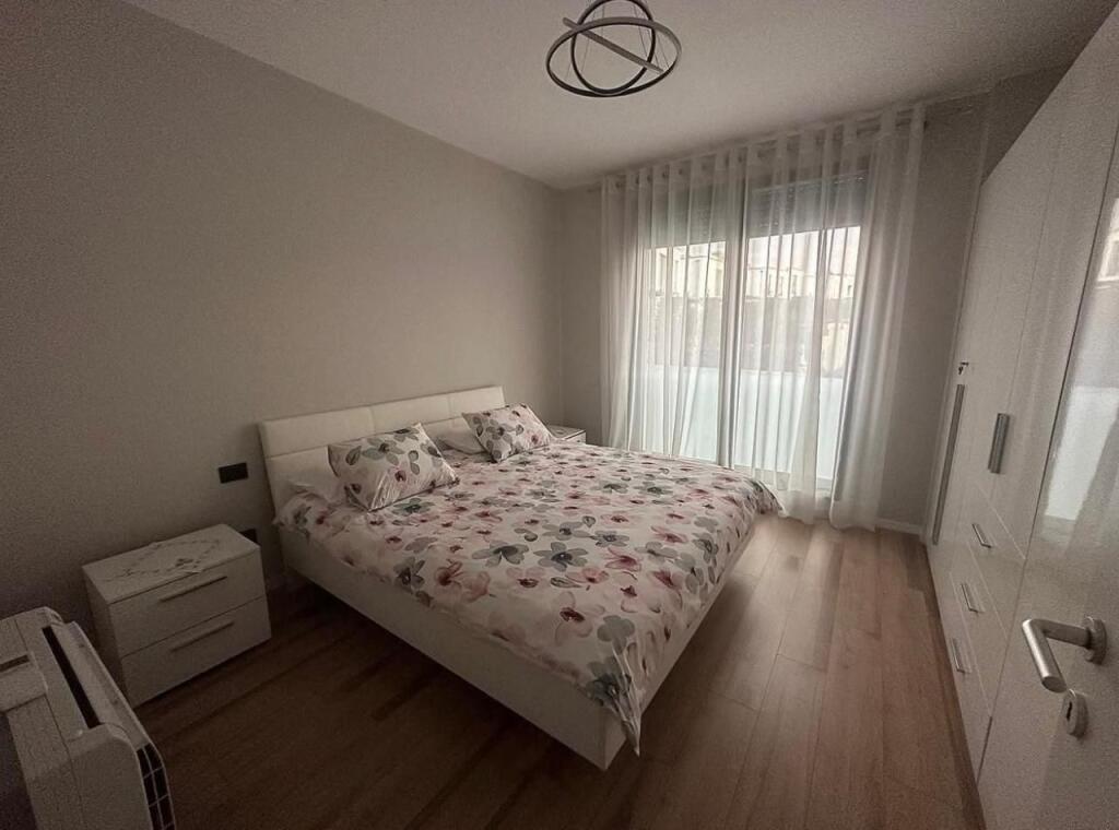 Super 1+1 apartment for sale at Residence “Sofia” near Teg!
