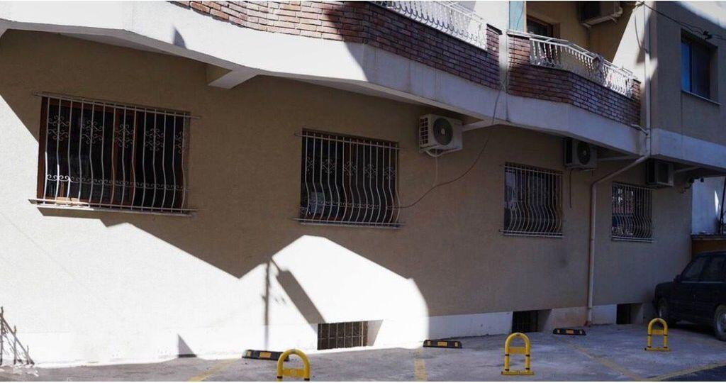 Appartamento 2+1 In Affitto in via Gjon Bukuzu, vicino al Ristorante Durrësi, Tirana 900 € /Mese