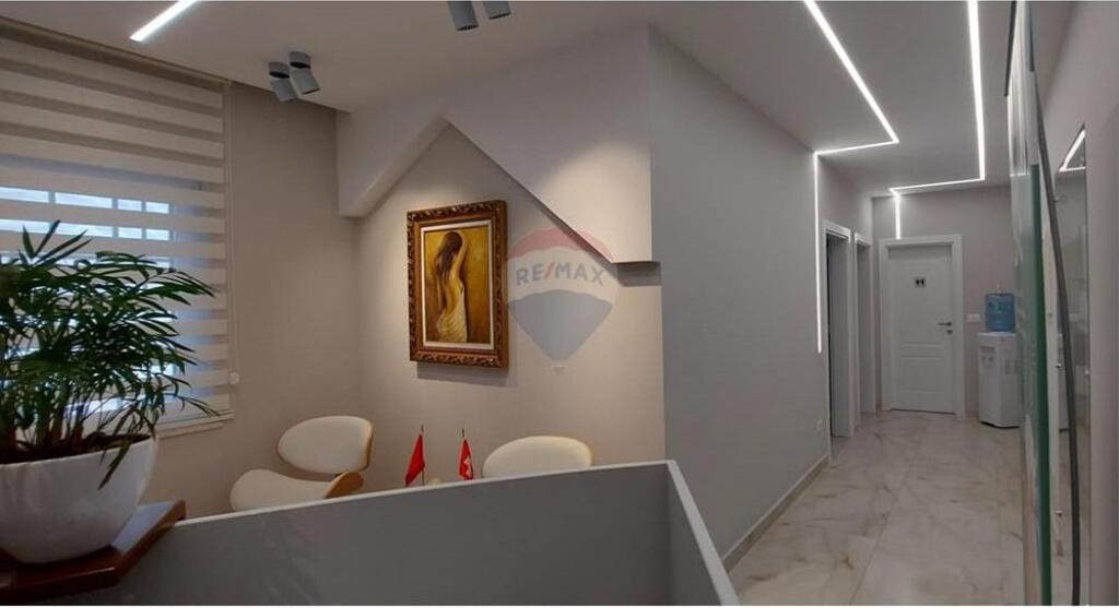DERMATO-ESTHETIC CLINIC / OFFICE ENVIRONMENTI'm  