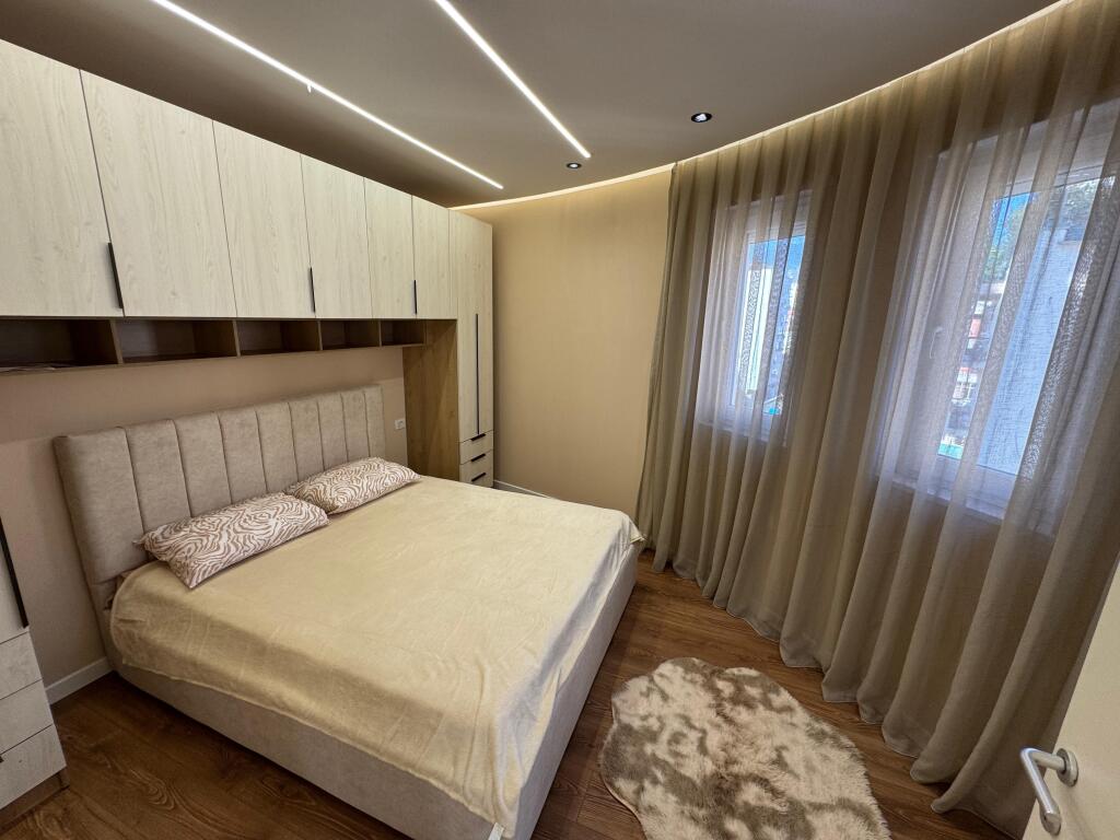 📣 Affitto Appartamento 1+1  📍Qender, Donika Center