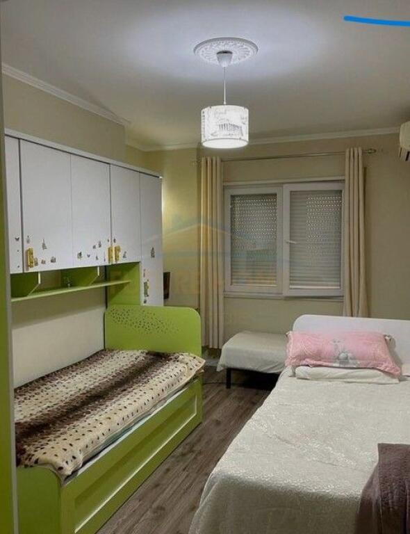 For sale – Apartment 2+1+2, near "Fresku" Restaurant, Tirana