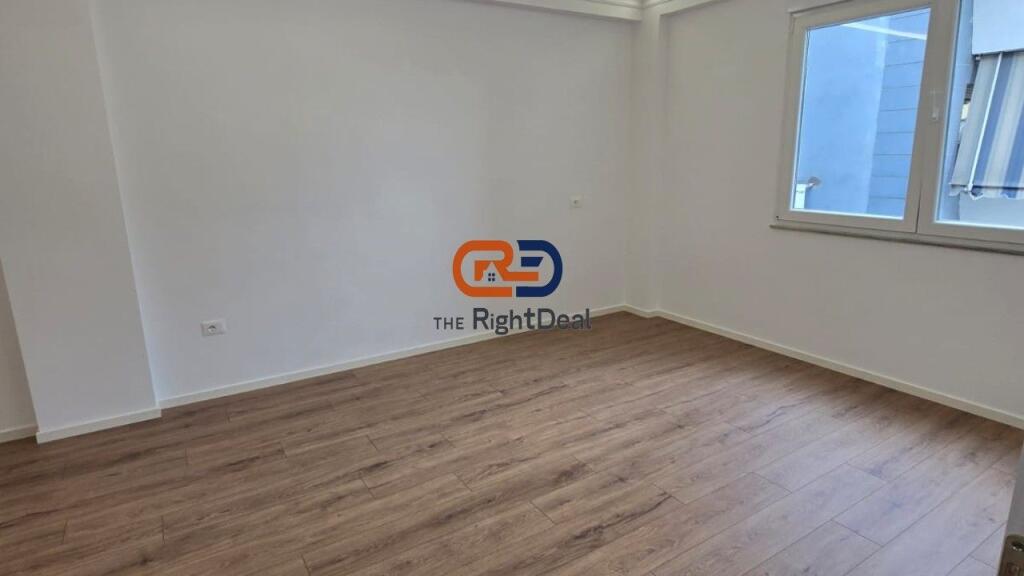 At Kavaja Street, Opposite Delijorgji, Apartment 2+1 for Sale, Newly Invested!!!