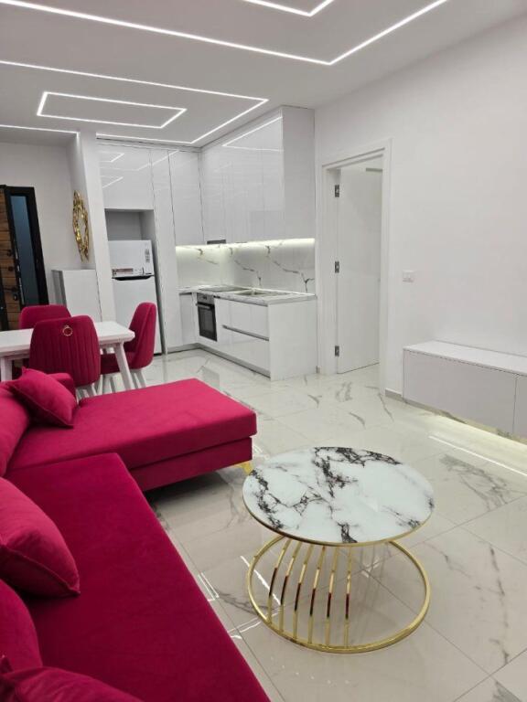 APARTMENT 1+1 FOR RENT Kodra e Diellit 700 €