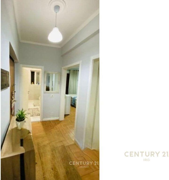 ✨ Apartament 2+1 i investuar për qira! 21 dhjetori, Rr. Kavajes