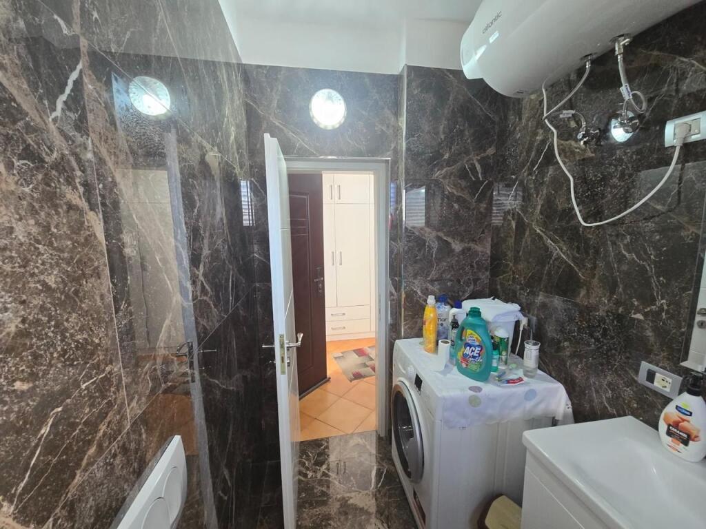 APARTMENT 2+1+2 FOR SALE NEAR THE HOSPITAL, DURRES