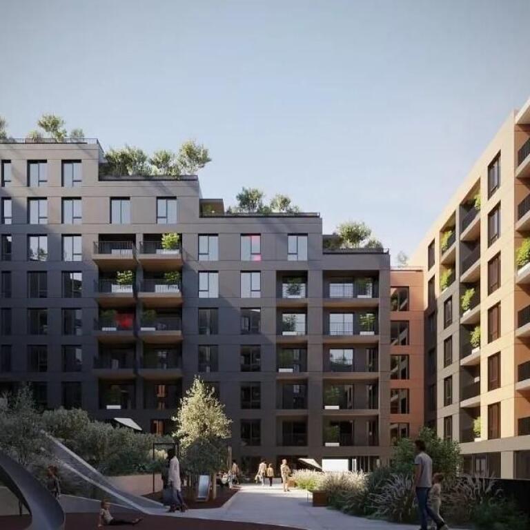 🏡Appartamento 2+1+2+Ripostiglio con Guardaroba in Vendita | 📍Diellon Residence 2