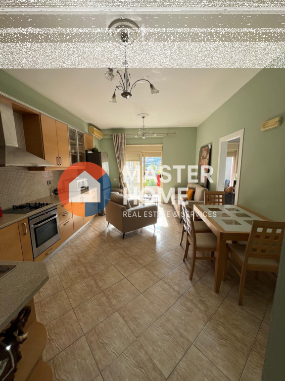 Appartamento 2+1 in affitto – Via Hajredin Haxhiraj, Vlorë