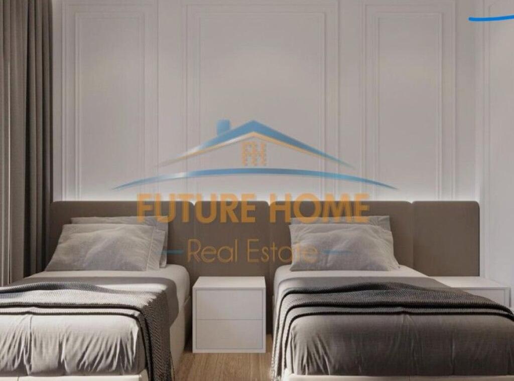 For sale – Apartment 2+1+2, Center, Kont Urani Street, Tirana