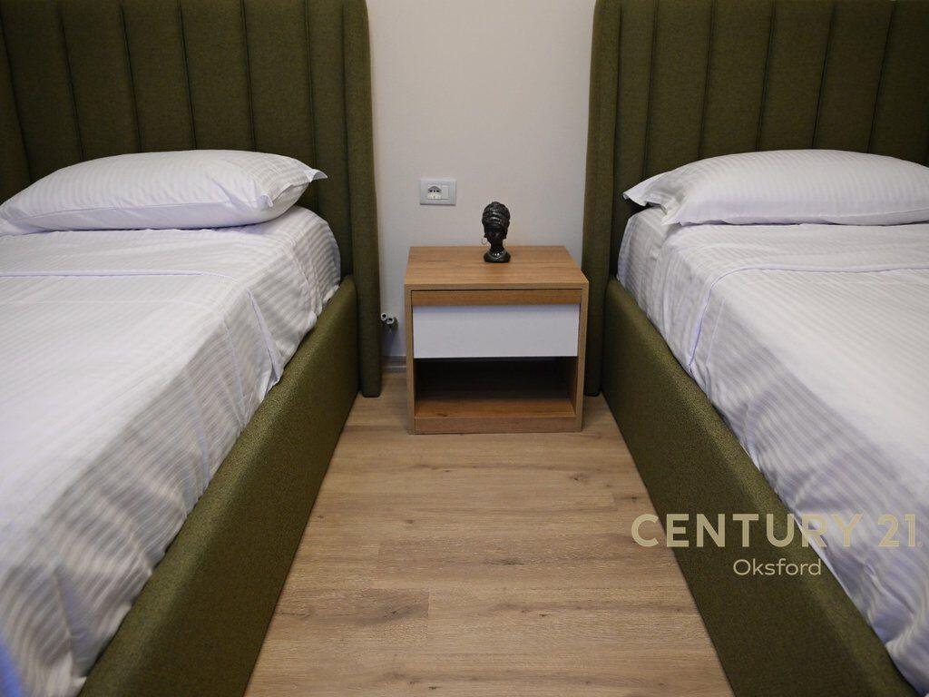 Appartamento 2+1 in VENDITA a Kamez! 135,000 €