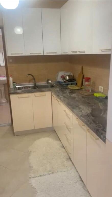 Apartment 2+1 for Rent at QSUT, Kongresi i Manastirit Street