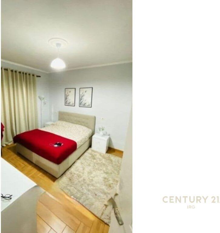 Apartament 2+1 i investuar për qira! 21 dhjetori, Rr. Kavajes650 € /Muaj  Sip. Totale  75m2