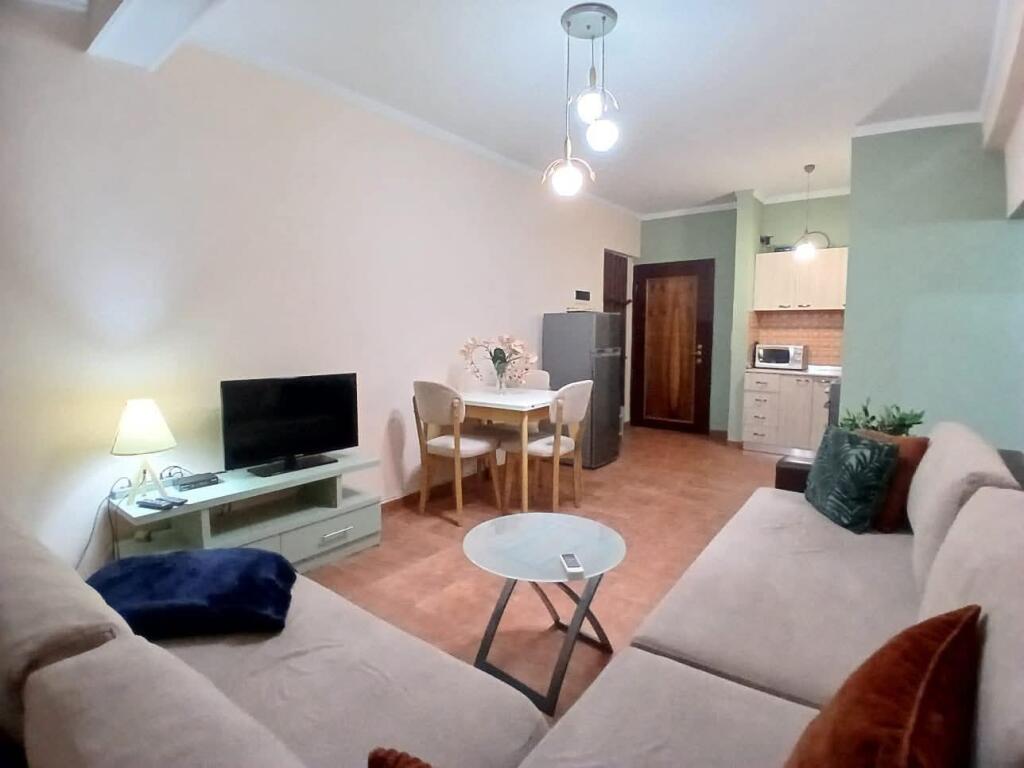 Apartament me qera 1+1 📍Selvia