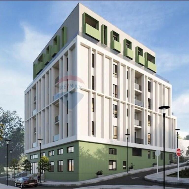 Shitet Apartament 1+1 ne Paskuqan ID: 530181045-739