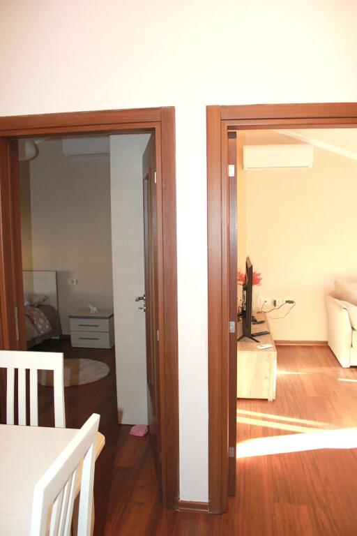 Apartament 1+1 me qera tek Ambasada Amerikane