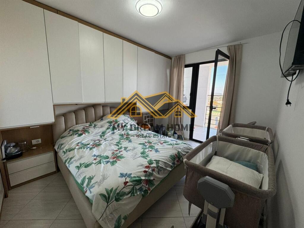 APPARTAMENTO 3+1+2 A SHKOZET DURRES, IN VENDITA!