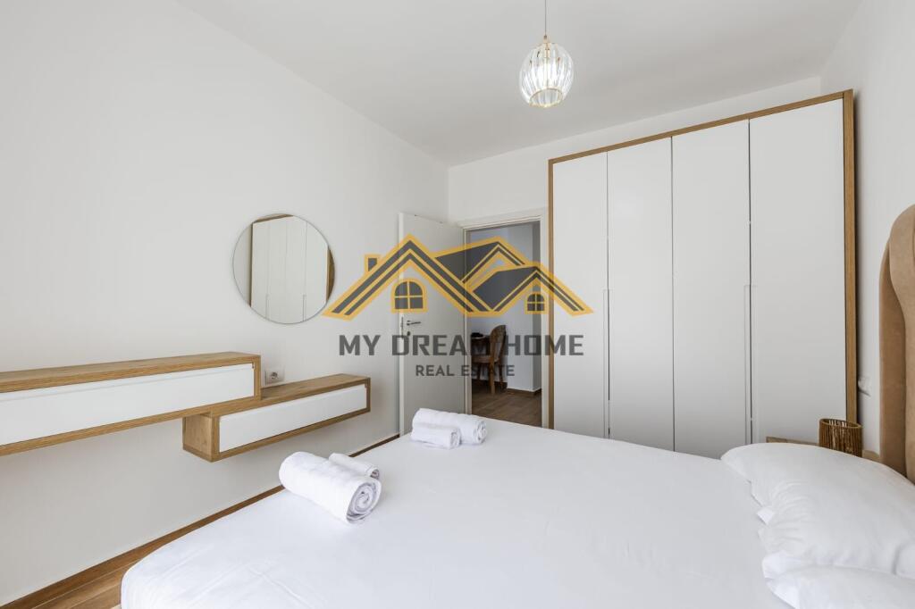 SUPER APARTMENT FOR SALE IN GOLEM!