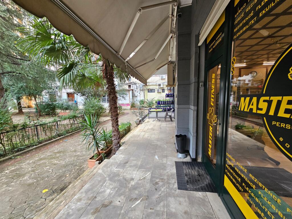 Unità commerciale in vendita presso l'ex Esposizione! 102m2