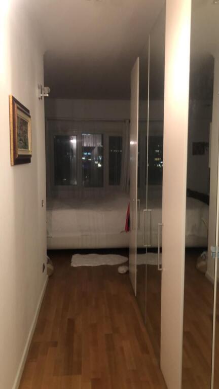 3+1 apartment for rent on Kosovarëve Street !