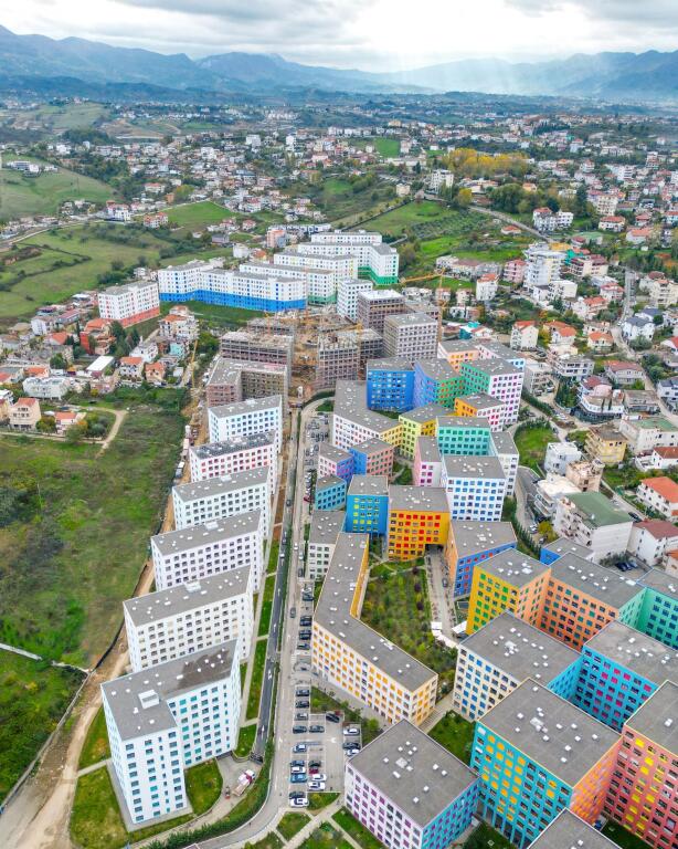 FOR SALE, Apartment at Mangalem 21/Kadiu, 80,000 euros