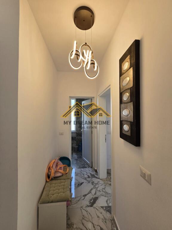 SUPER APARTMENT 2+1 FOR RENT BEACH DURRES!
