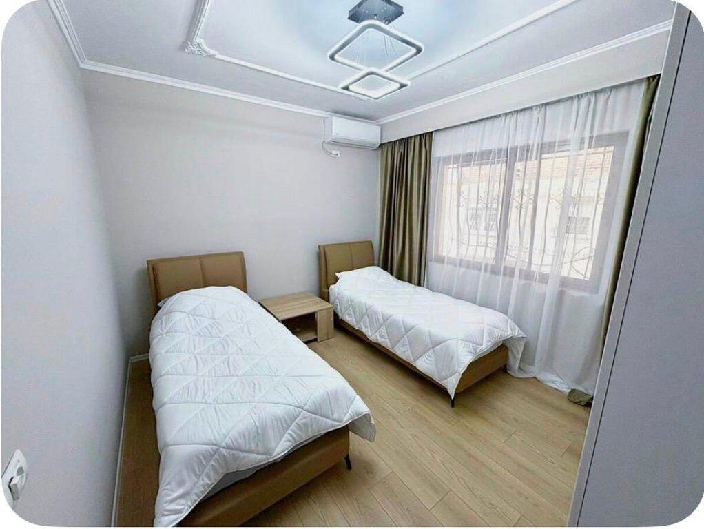 Apartament 2+1 Me Qira në Restorant Durrësi, Tiranë - 800€ 800 € /Muaj