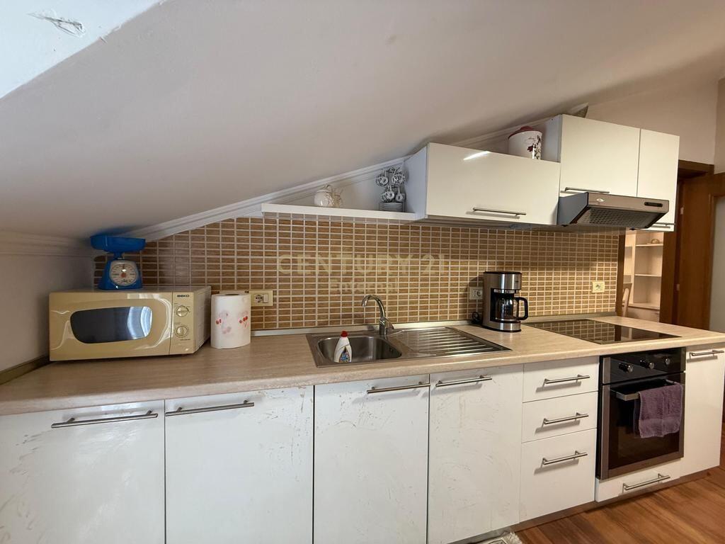 Apartament 1+1 Me Qira prane Ambasades Amerikane
