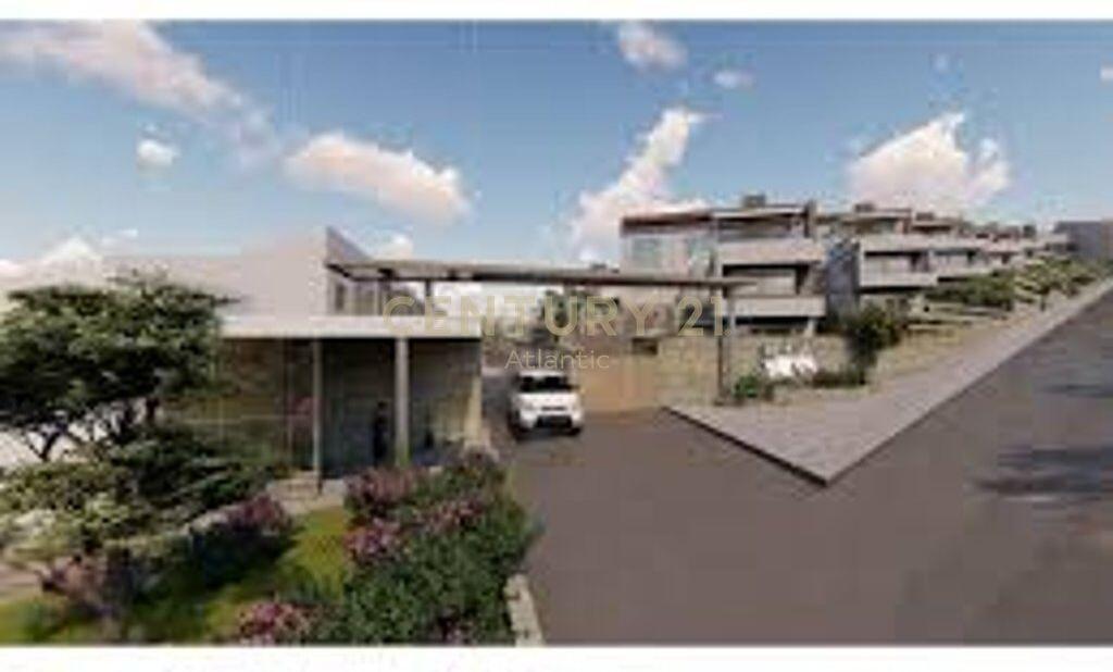 HEKLA RESIDENCE,1+1+balcone, , Farkë e Vogël, - 132,525€ | 85.5 m² 132,525 €