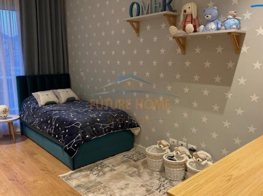 Shitet – Apartament 3+1+2, Fusha e Aviacionit, Tiranë