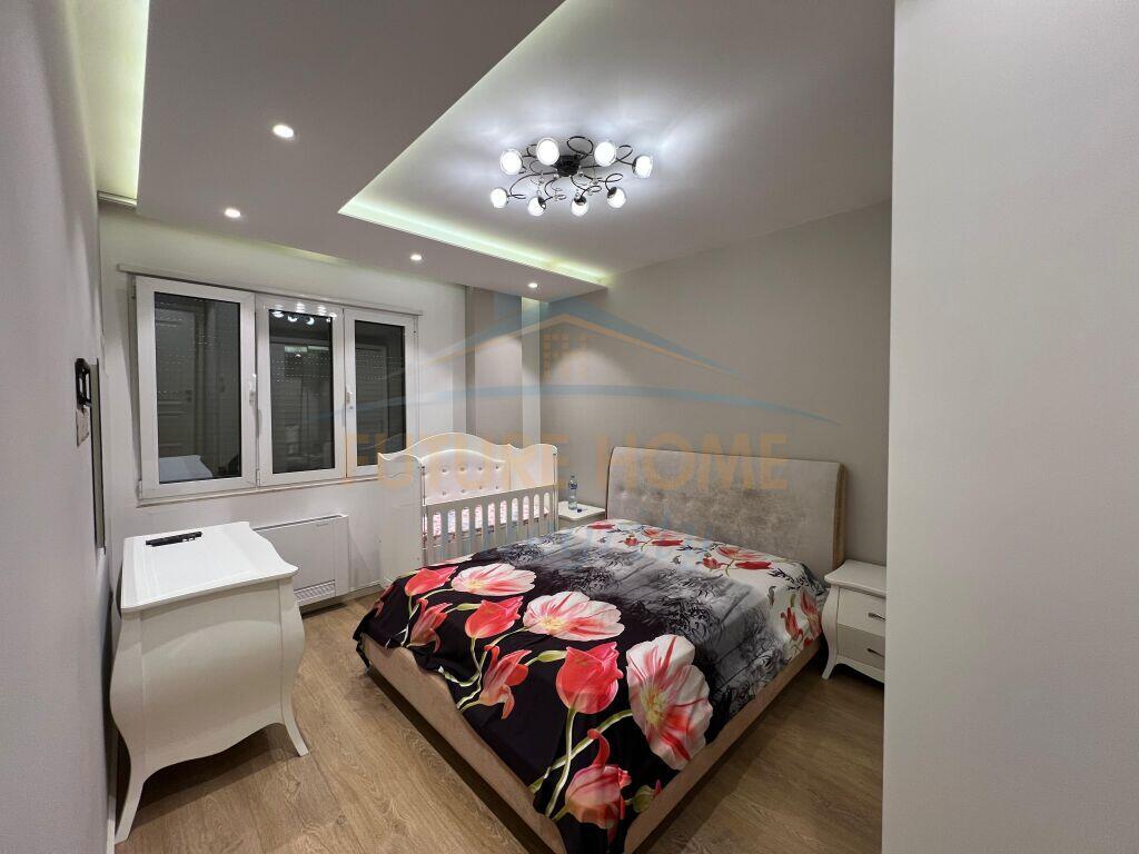 FOR SALE 2+1 APARTMENT NEAR RED SCHOOL