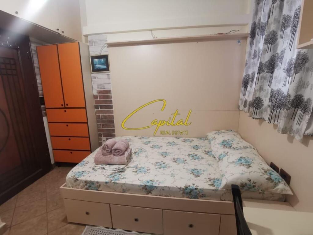 STUDIO FOR RENT 30 M2 5 MAY 35,000 LEKE