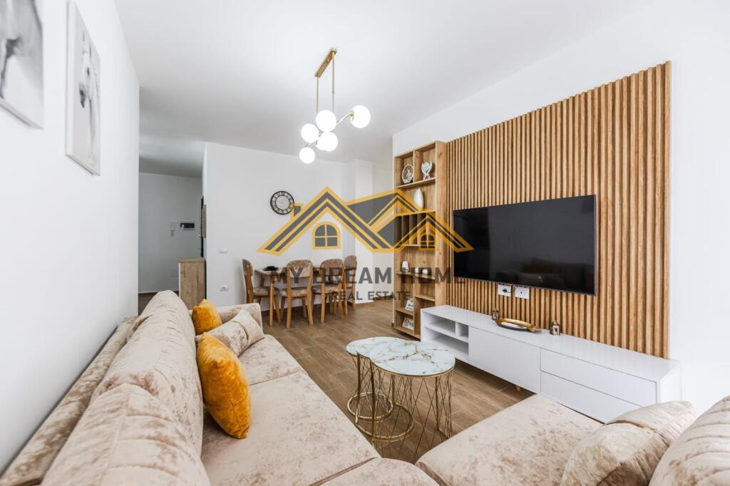 SUPER APARTMENT FOR SALE IN GOLEM!