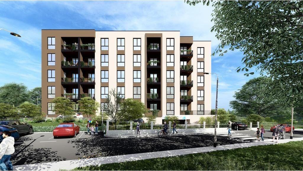 OCCASION – SERVICE UNIT FOR MARKET FOR SALE IN PASKUQAN!