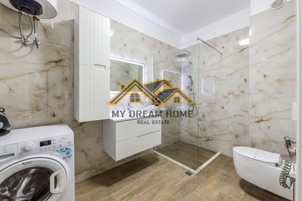 SUPER APARTMENT FOR SALE IN GOLEM!