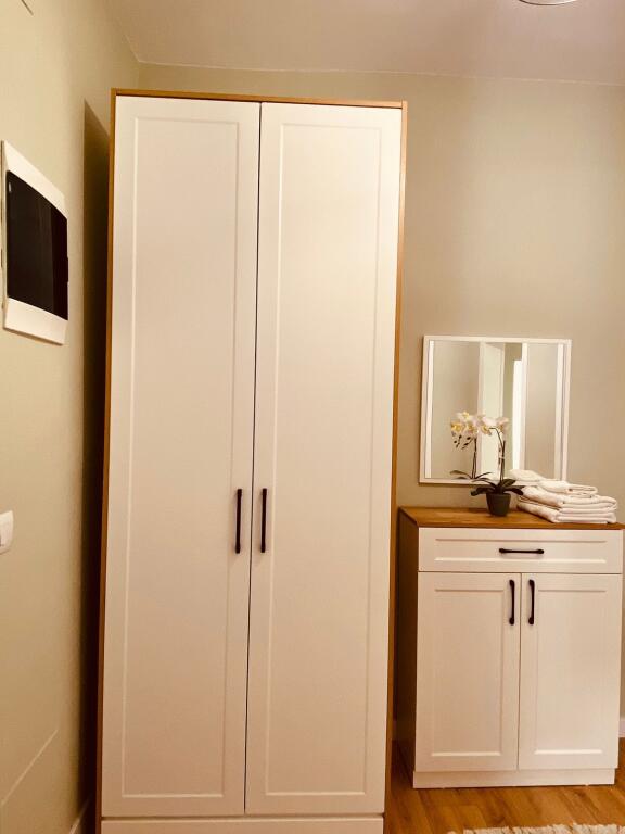 Apartment 2+1 for rent near the American Embassy