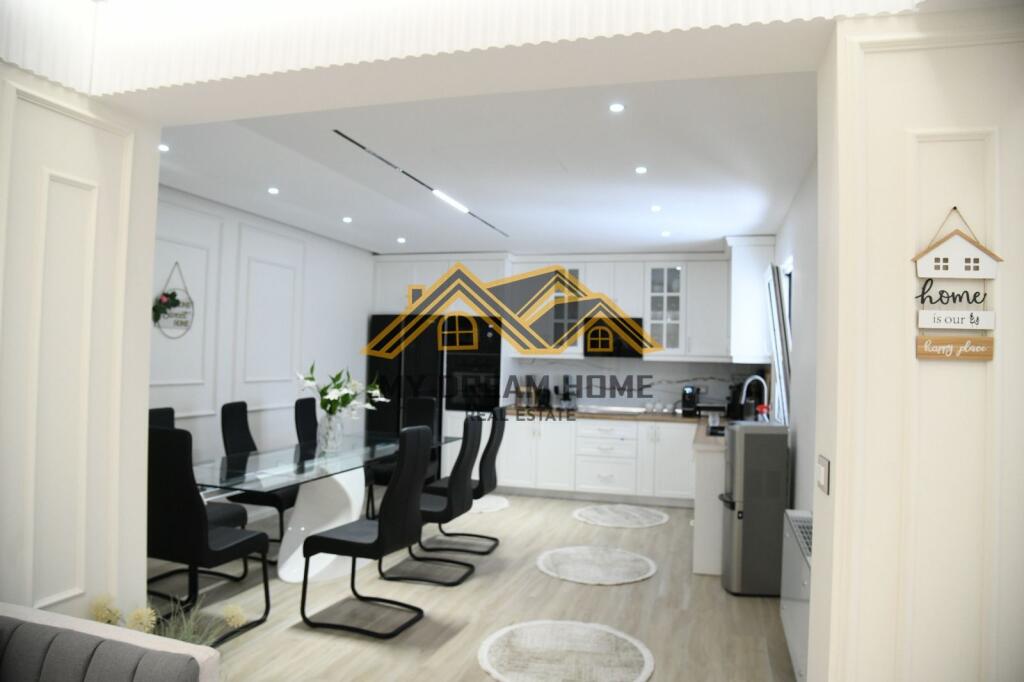 CASA PRIVATA A ISH KENETE, DURRES IN VENDITA !