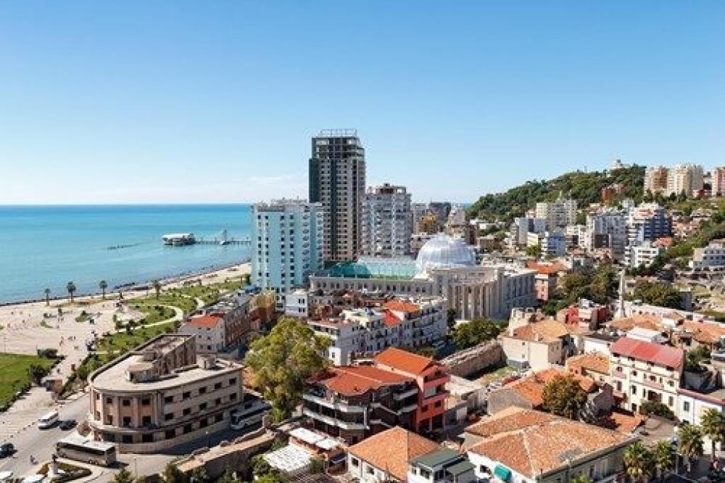 IN VENDITA, APPARTAMENTO 2+1, DURRES MLS # 530581008-54
