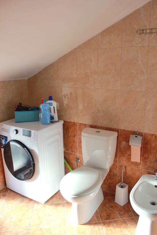 Apartament 1+1 me qera tek Ambasada Amerikane