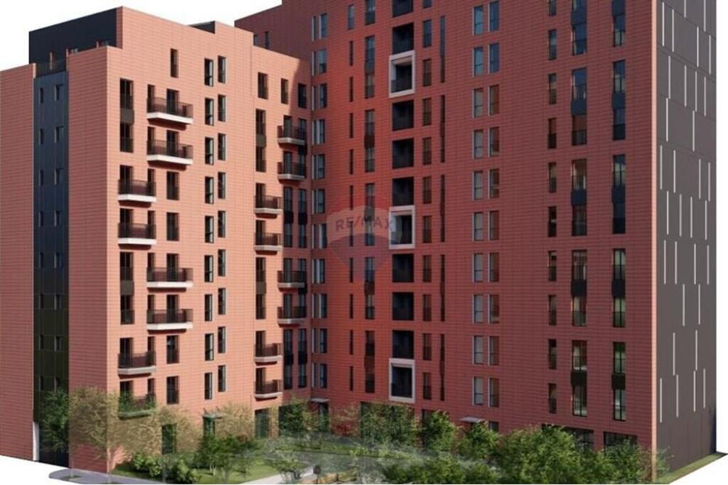 ‼️OCCASION‼️ Apt 1+1 for sale New Boulevard!