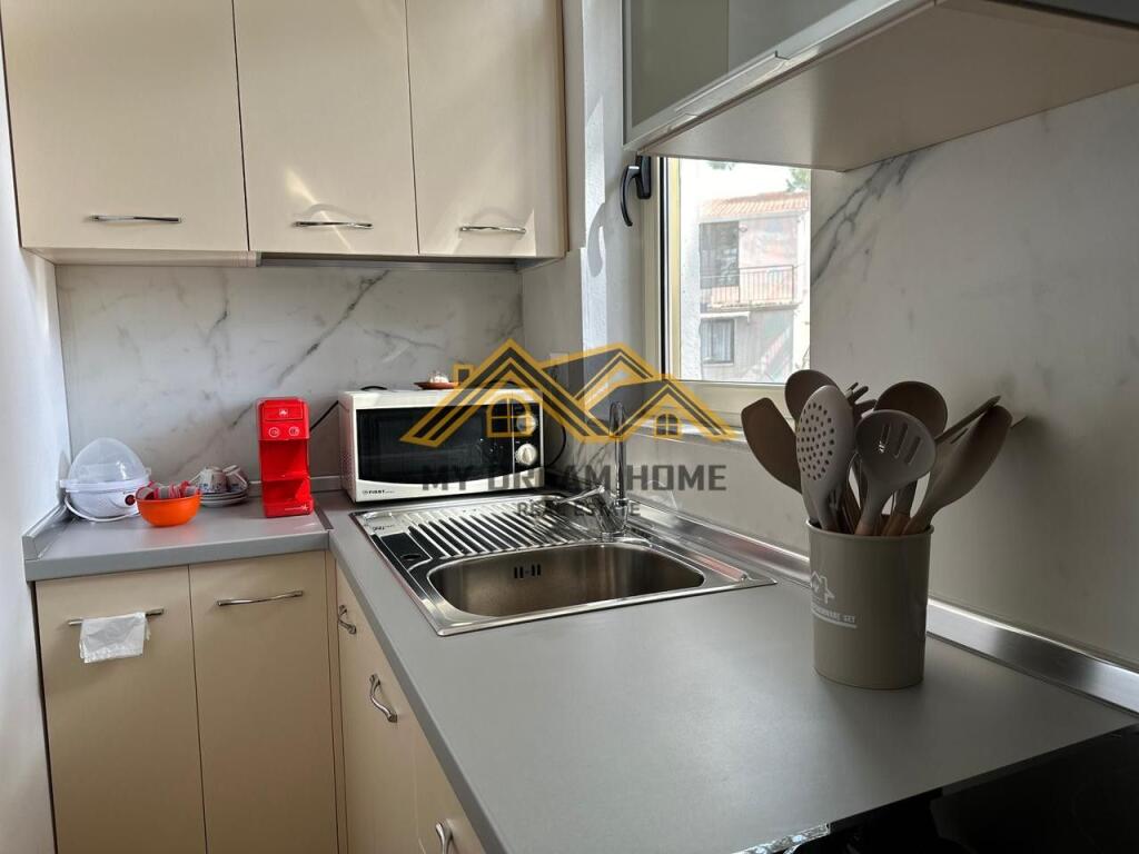 FOR RENT APARTMENT 2+1+PARKING SPACE GOLEM NEAR EPIDAM
