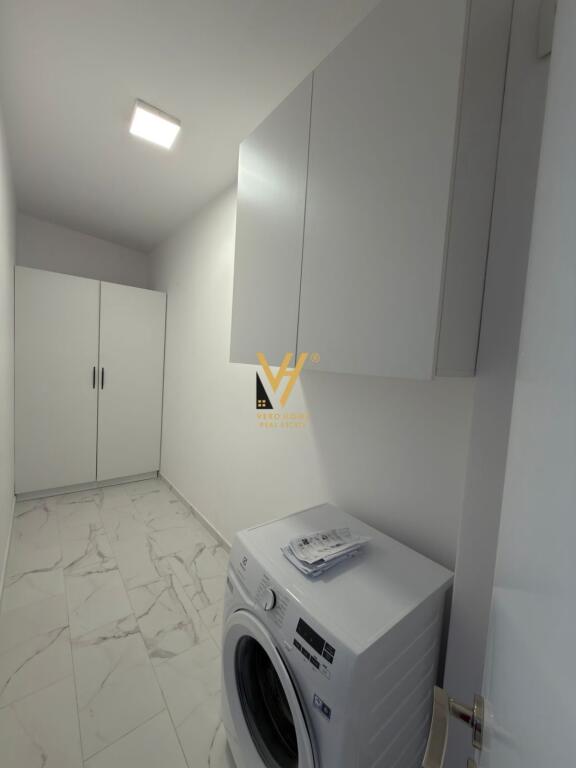 JEPET APARTAMENT 2+1+2 ME QIRA TE KOMUNA E PARISIT 1.200 EURO