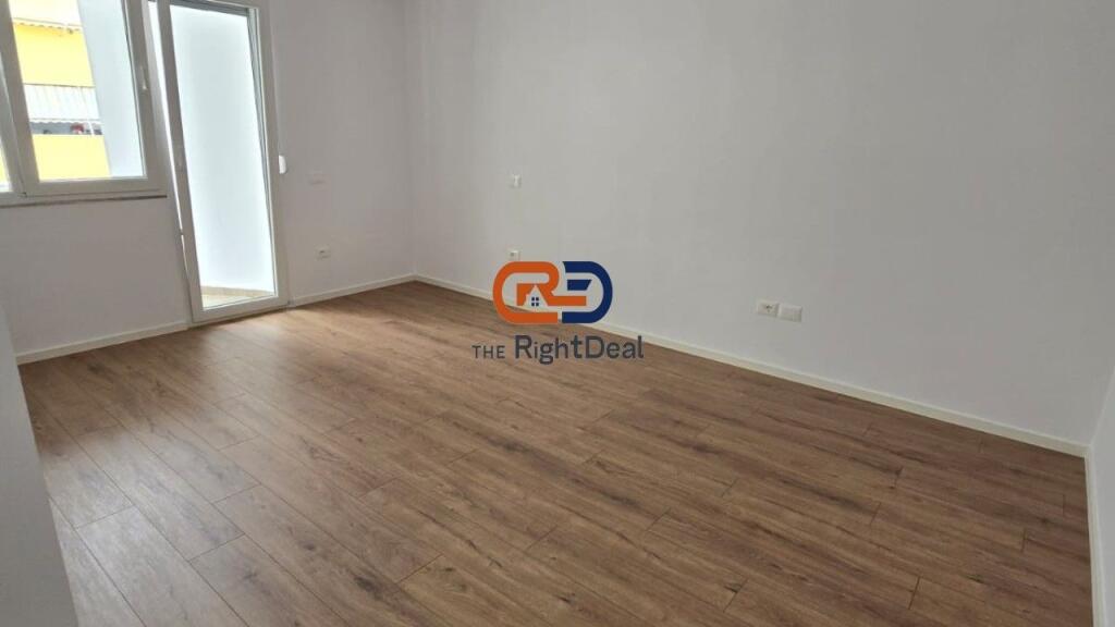 At Kavaja Street, Opposite Delijorgji, Apartment 2+1 for Sale, Newly Invested!!!