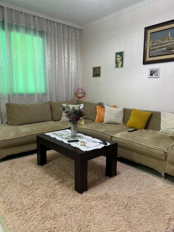 EKSCLUSIVE – SHITET APARTAMENT 2+1 ME BALLKON 135.000€ AMBULANCA NR.10, OXHAKU