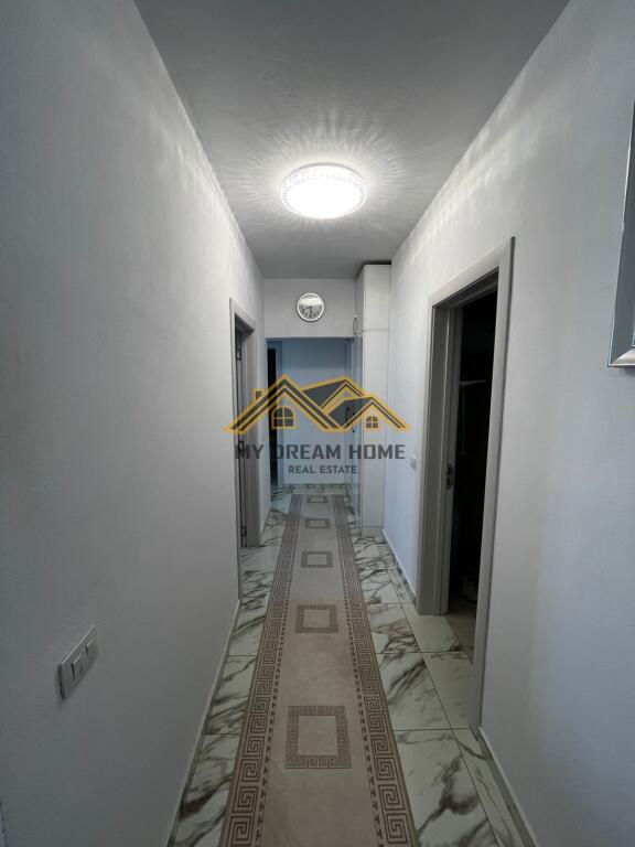 Appartamento 3+1+2 in Vendita con Vista Mare – Vollga, 27° Piano, Durrës !!