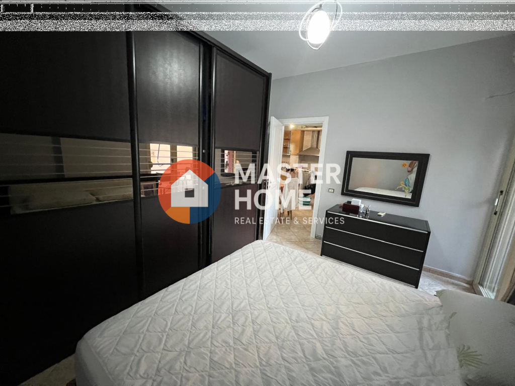 Appartamento 2+1 in affitto – Via Hajredin Haxhiraj, Vlorë