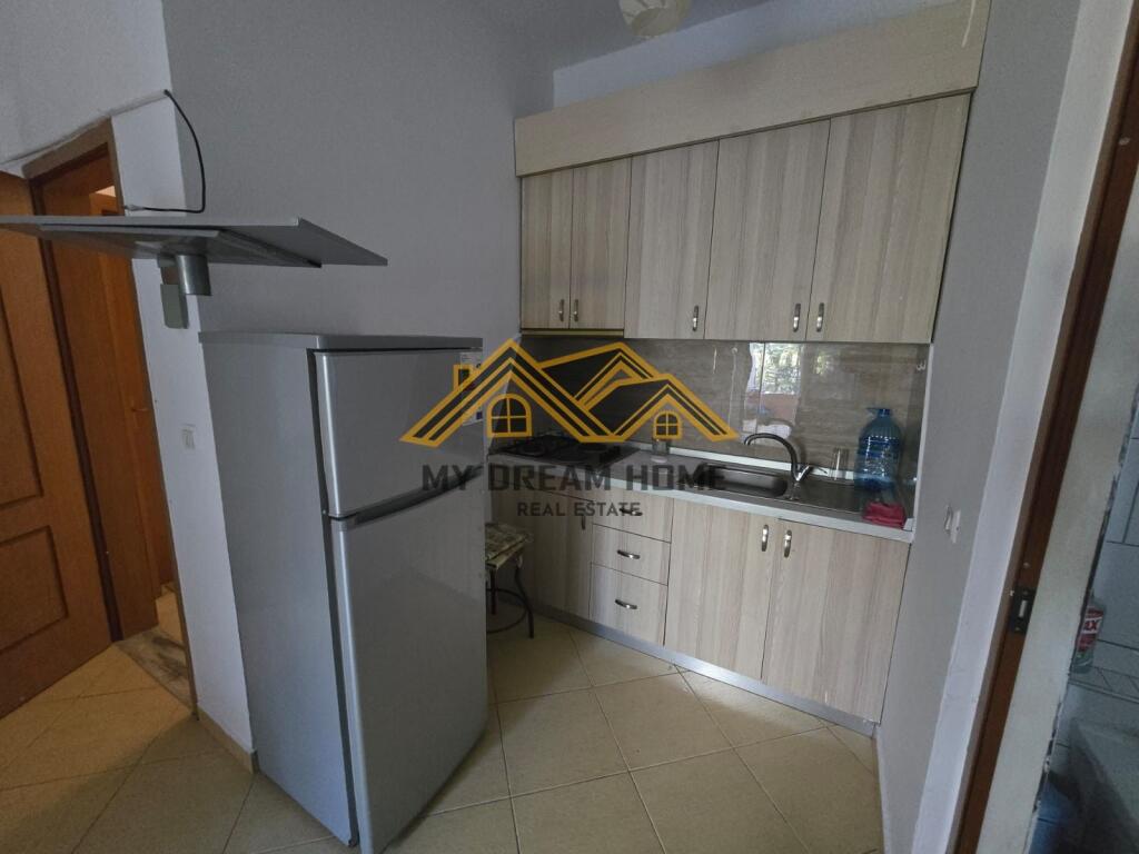 STUDIO APARTMENT FOR SALE IN GOLEM