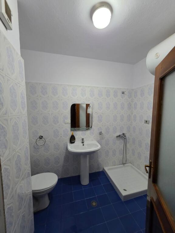 Appartamento 3+1, Via Elbasan!