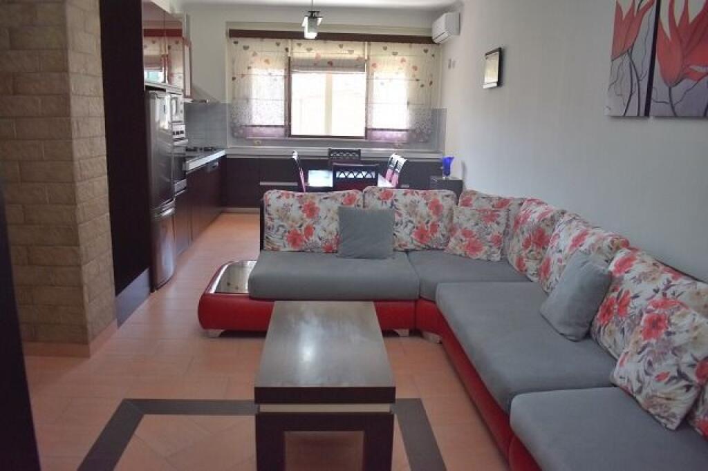 For rent at Zgara 5 Maji 3+1+2wc+2 balconies