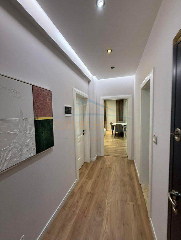 For sale, Apartment 3+1+2, Complex “Romario”, New Ring, Tirana