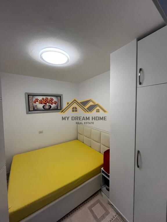 Appartamento 3+1+2 in Vendita con Vista Mare – Vollga, 27° Piano, Durrës !!