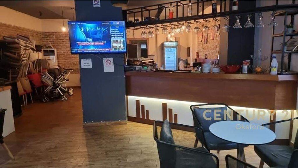 AFFITTIAMO LOCALE BAR-CAFFÈ A MYSLYM SHYRI!